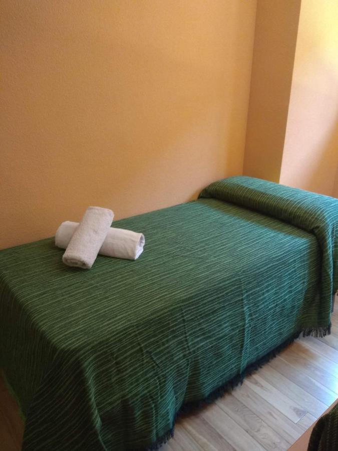 Lomar Apartamento Sesena Exterior foto