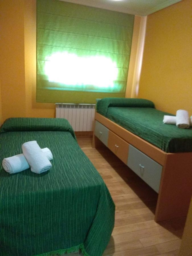 Lomar Apartamento Sesena Exterior foto