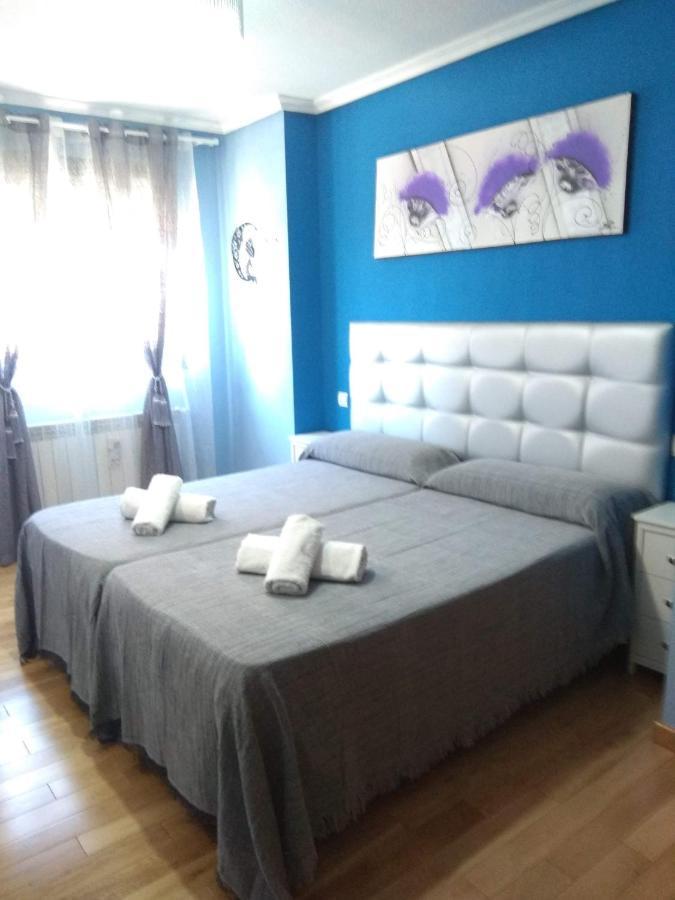 Lomar Apartamento Sesena Exterior foto