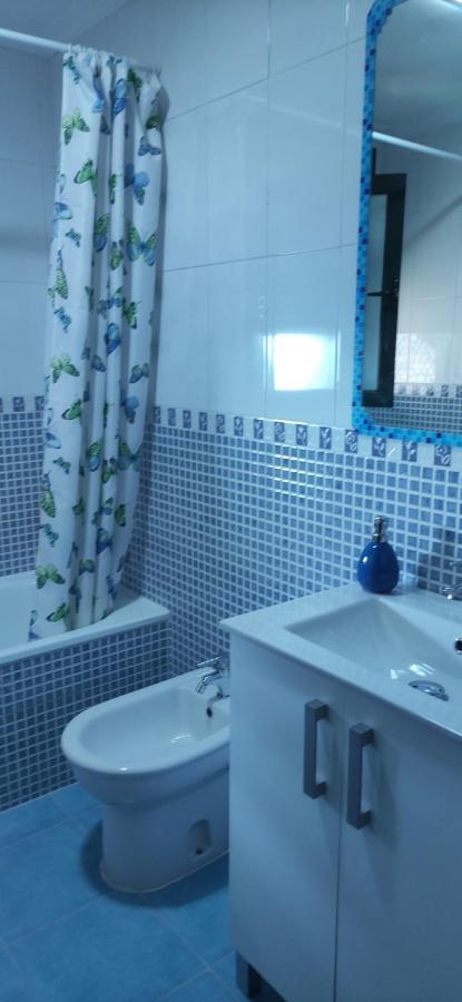 Lomar Apartamento Sesena Exterior foto