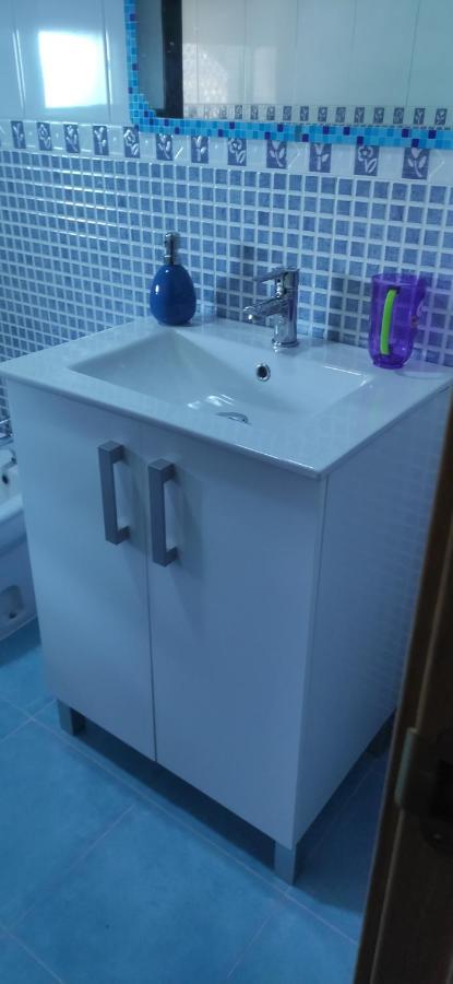 Lomar Apartamento Sesena Exterior foto