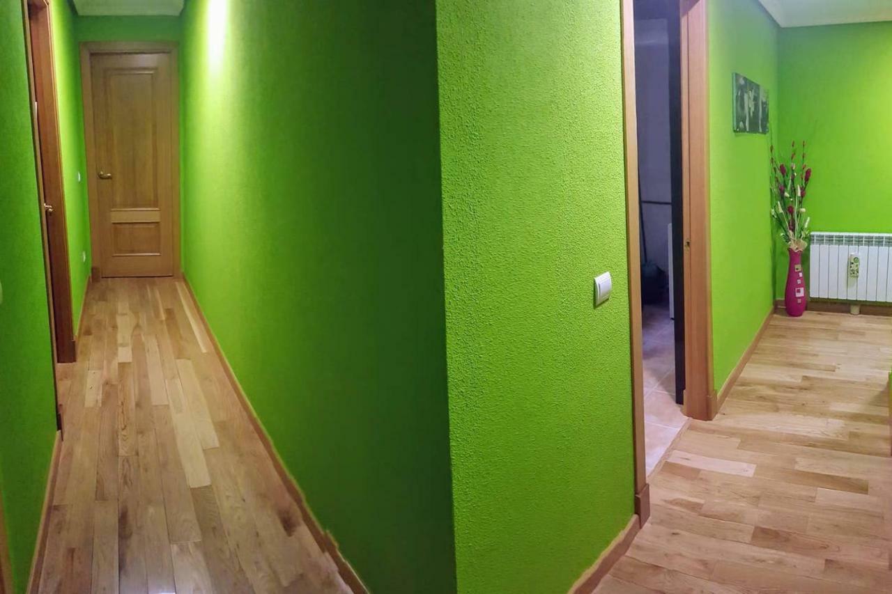 Lomar Apartamento Sesena Exterior foto