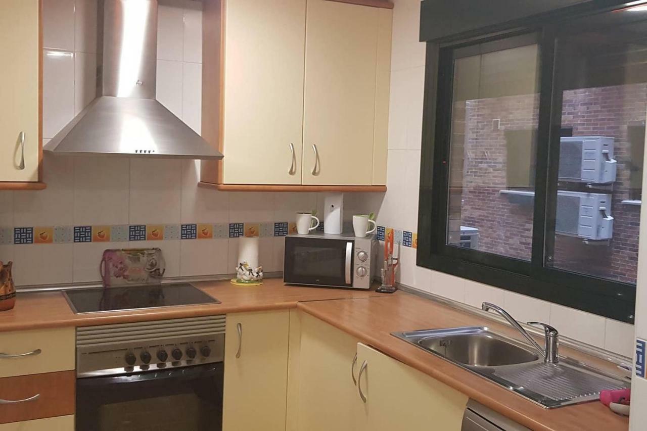 Lomar Apartamento Sesena Exterior foto