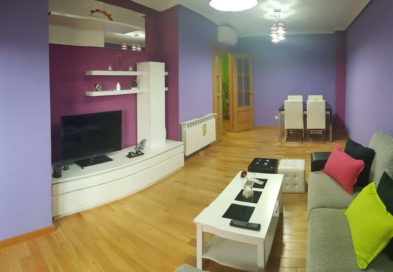 Lomar Apartamento Sesena Exterior foto