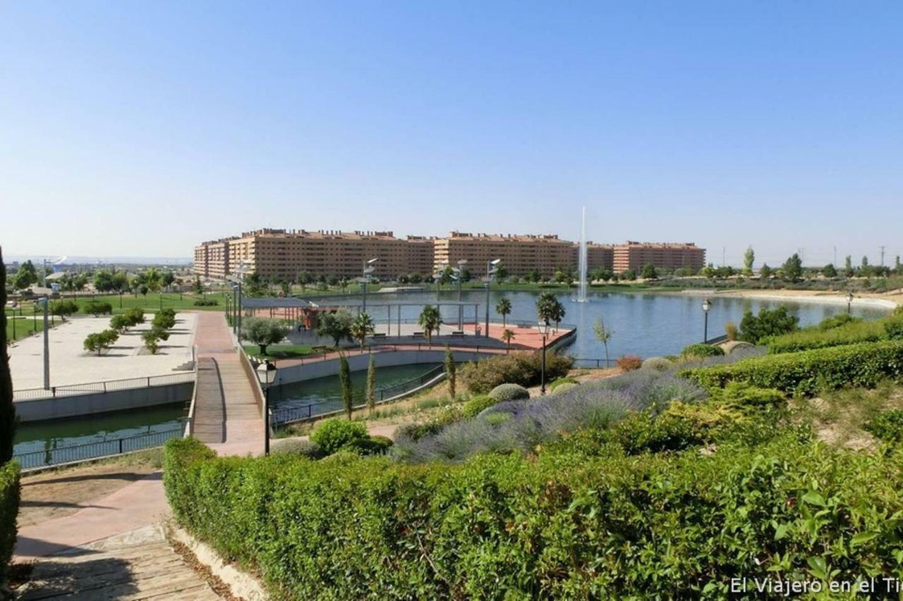 Lomar Apartamento Sesena Exterior foto